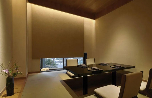 韓國(guó)料理店設(shè)計(jì)風(fēng)格，體驗(yàn)家門口的異國(guó)風(fēng)情