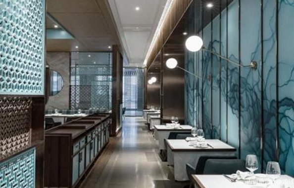 中餐廳走道設計，餐廳環(huán)境中走道設計的舒適性