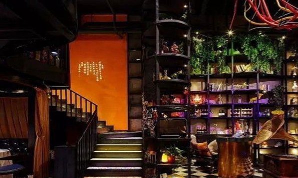 餐廳設(shè)計(jì)規(guī)范到位，是嶄露頭角的必修課